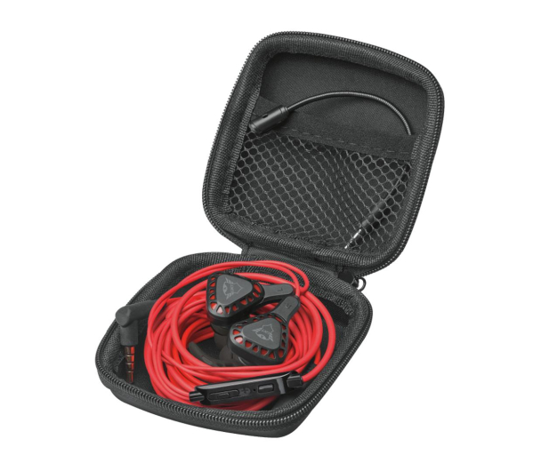 TRUST GXT 408 Cobra Multiplatform Gaming 23029 - 509044 - zdjęcie 4